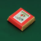 UAE national day stamp designed premium loose chocolate