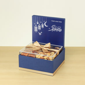 Corporate customized ramadan designed...