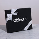 Set of 3 Corporate customized premium chocolate 20P hard box