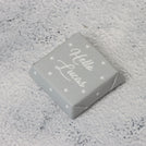 Baby Boy personalized premium chocolate