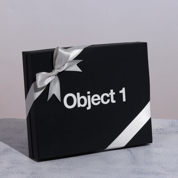 Set of 3 Corporate customized premium chocolate 20P hard box