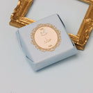 Baby Boy Personalized Chocolate