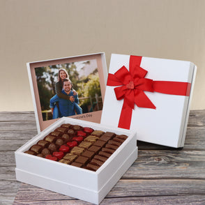 Valentines personalized photo designe...