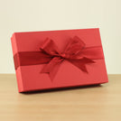 Happy Valentines Day premium heart chocolate 15P hard box