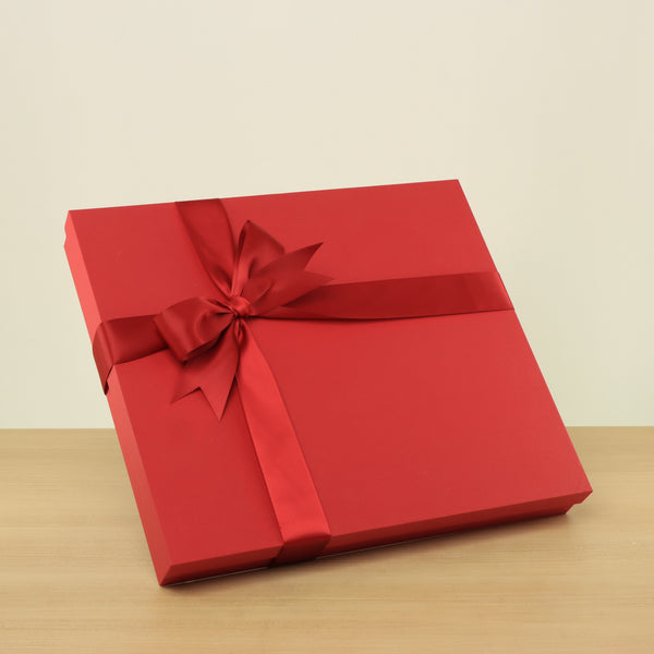 Happy Valentines Day premium heart chocolate 42P hard box