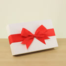 Happy valentines premium heart chocolate 15P hard box