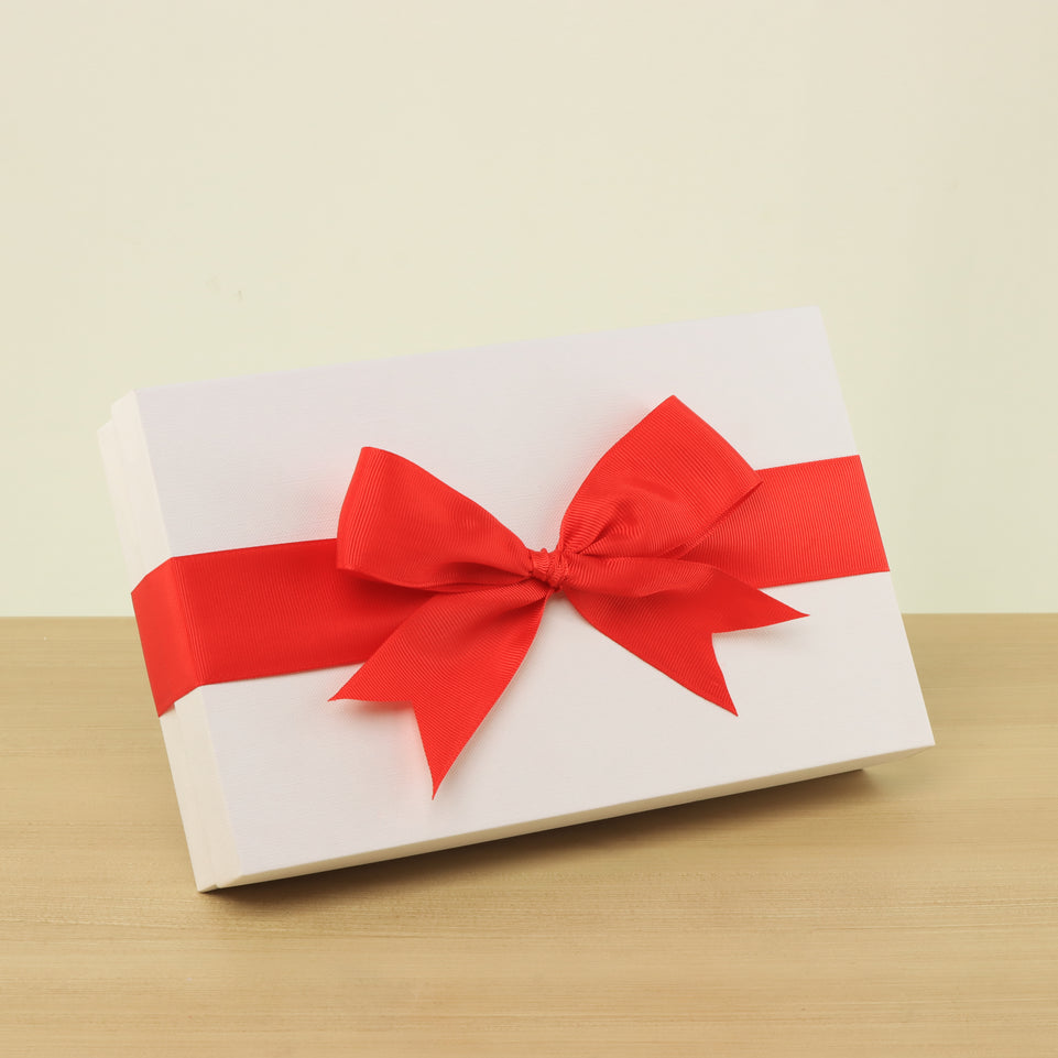Happy valentines premium heart chocolate 15P hard box