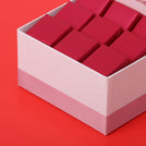 Hearts Tree valentine designed premium chocolate small hamper