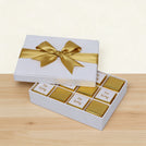 I'm sorry classic gold designed 12P premium chocolate hard box