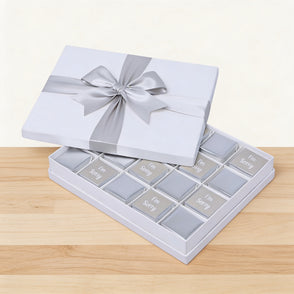 I'm sorry classic silver designed 20P...