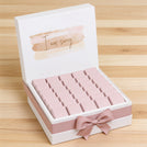 I'm sorry stain designed premium chocolate large hamper