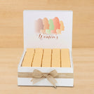 "International women's day" classic designed premium chocolate large hamper
