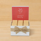 International women's day designed premium chocolate small hamper