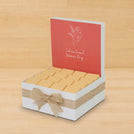 International women's day designed premium chocolate medium hamper