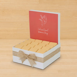 International women's day designed pr...