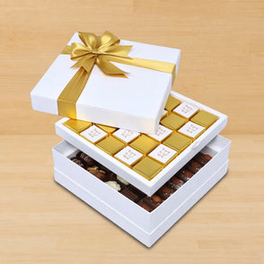 Keep up the good work classic gold de...