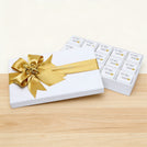 Get well soon designed chocolate 15-piece hard box