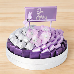 I'm sorry designed premium chocolate ...