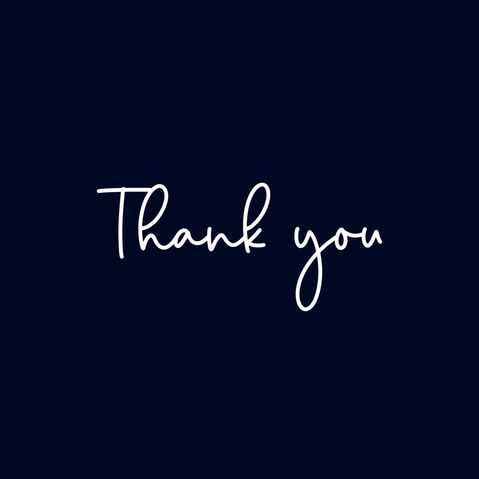 Minimalist thank you greeting card (1)