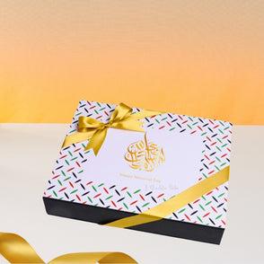 Set of 2 corporate national day desig...