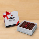 Spirit of the union national day designed premium chocolate hard box
