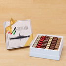 UAE national day designed premium chocolate hard box