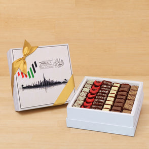 UAE national day designed premium cho...