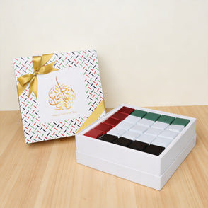 National day designed premium chocola...