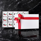 National day designed premium chocolate 15P hard box