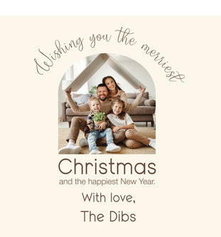 Christmas Easter greeting cards