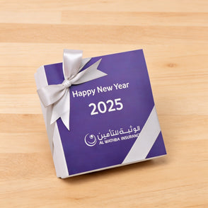 Set of 5 Corporate branded premium ch...