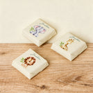 Baby boy personalized animal design premium loose chocolates
