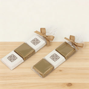 Set of 20 Ramadan Eid gold design 3-p...