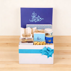 Ramadan chocolate & sweets extra larg...