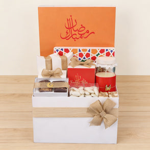 Ramadan designed chocolate & sweet ex...