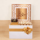 Ramadan decorated chocolate & sweets extra large hamper