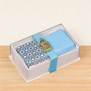Set of 20 Ramadan designed chocolate ...