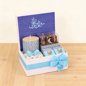Ramadan chocolate & sweet medium hamper