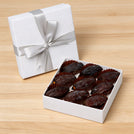 Set of 5 Luxury khudri dates hard box