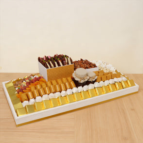 Luxury Eid Al Adha chocolate & sweets...