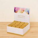 Ramadan kareem pastel designed chocolate medium hamper