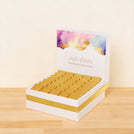 Ramadan kareem pastel designed chocolate large hamper