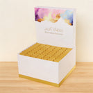 Ramadan kareem pastel designed chocolate extra large hamper