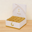 Ramadan kareem lantern designed chocolate medium hamper