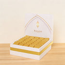 Ramadan lantern designed chocolate large hamper