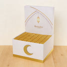 Ramadan kareem lantern designed chocolate extra large hamper
