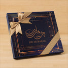 Ramadan Eid Mubarak designed premium chocolate luxury hard box