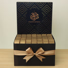 Ramadan Mubarak designed premium chocolate extra large hamper
