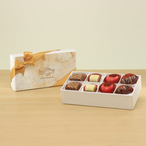 Set of 6 Eid Mubarak designed premium...