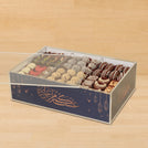 Eid Ramadan designed premium chocolate & sweets medium acrylic tray